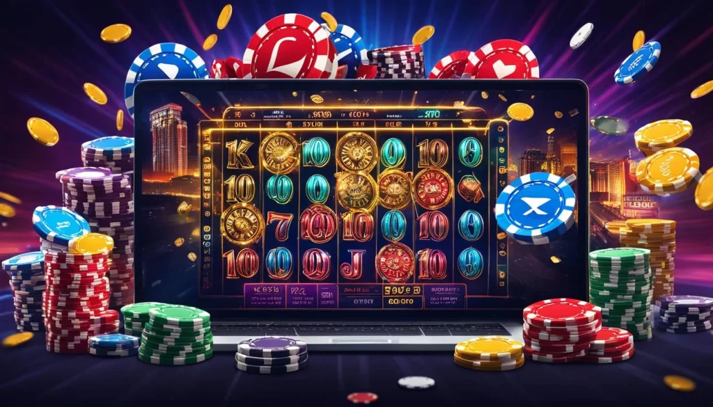Hình ảnh đại diện cho các giá trị cốt lõi của 23win bet