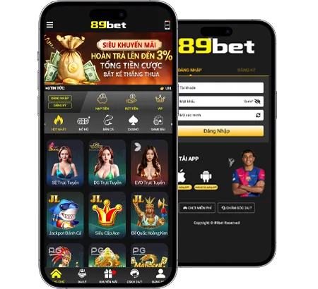 Trò chơi slot nổ hũ