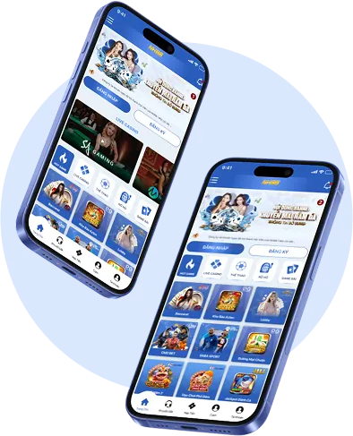 Nền tảng bảo mật 23win bet