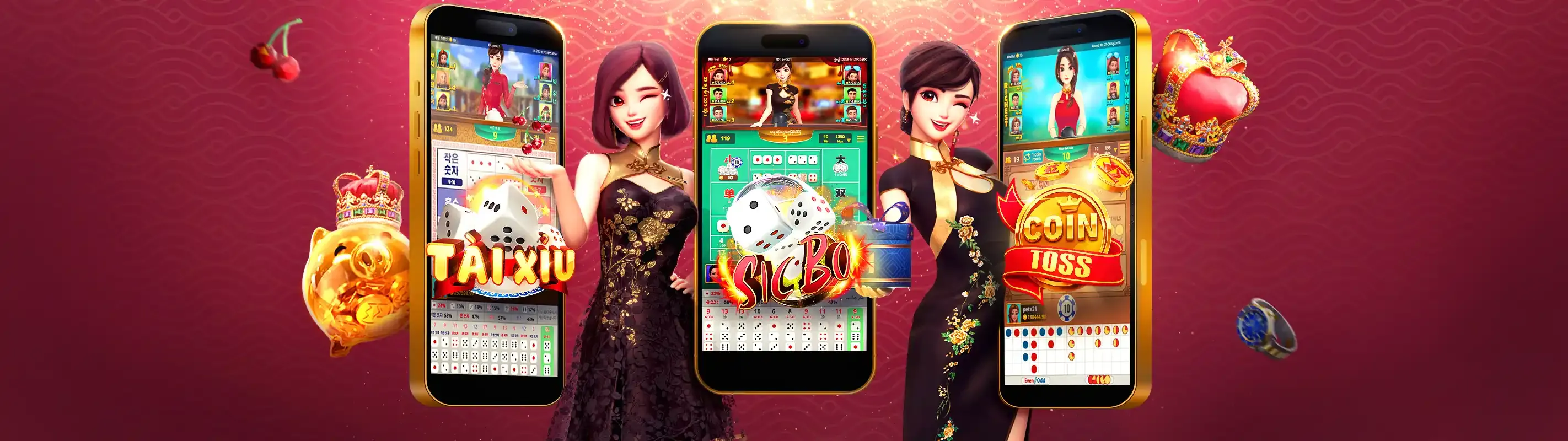 Câu lạc bộ VIP 23win bet - Đặc quyền dành riêng cho bạn