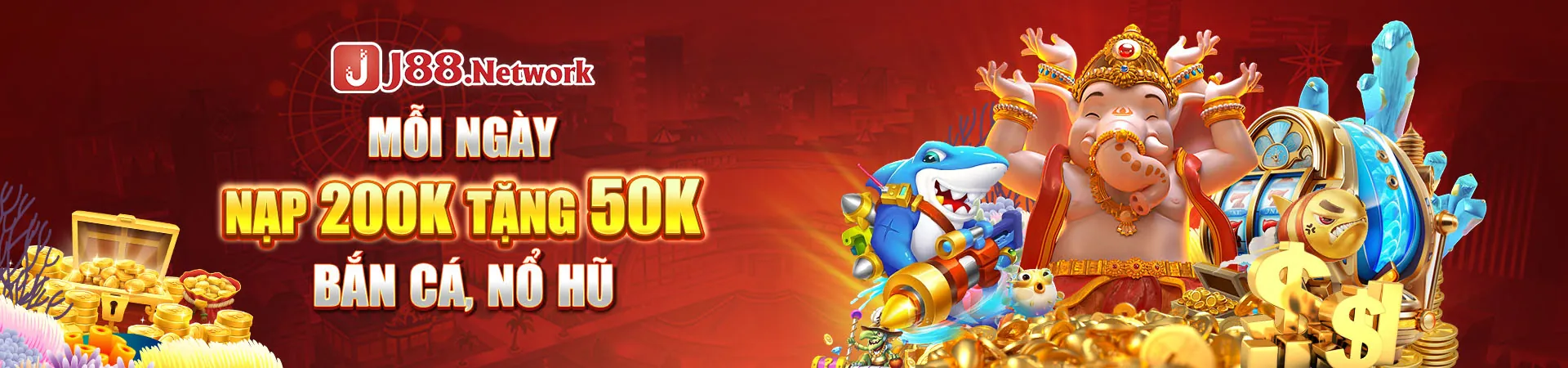 Thế giới bắn cá đầy màu sắc tại 23win bet