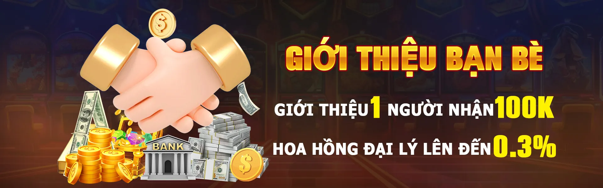 Sòng bạc trực tuyến 23win bet với ưu đãi độc quyền