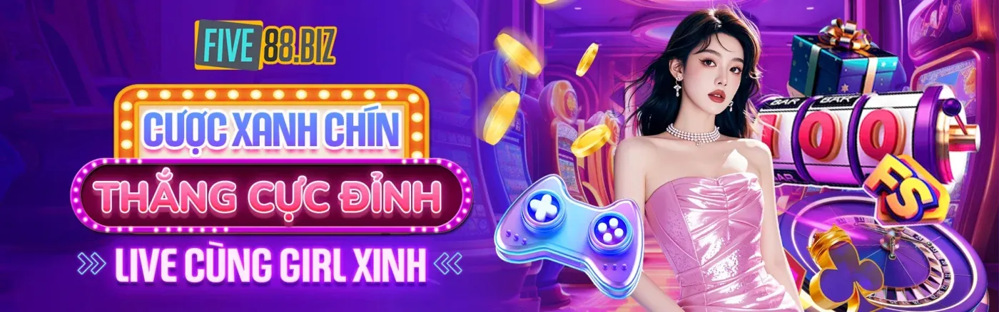 Trò chơi slot mới nhất 23win Bet