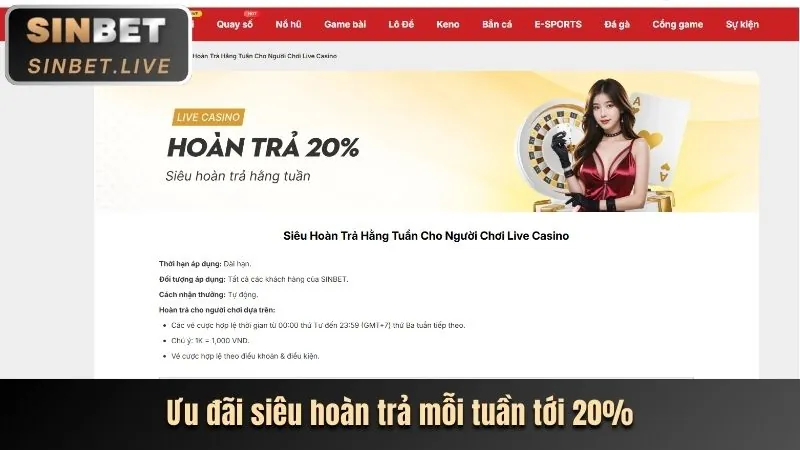 Mẹo chơi sòng bạc trực tuyến 23win bet